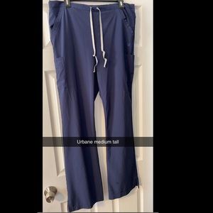 Urbane scrub set medium/medium tall